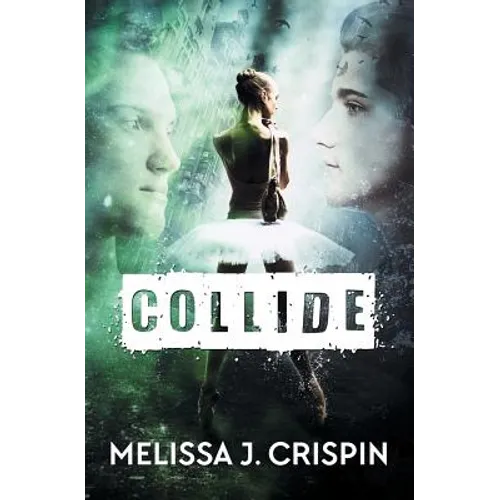 Collide - Paperback