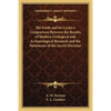 The Earth and Its Cycles a Comparison Between the Results of Modern Geological and Archaeological Research and the Statements of the Secret Doctrine - Paperback