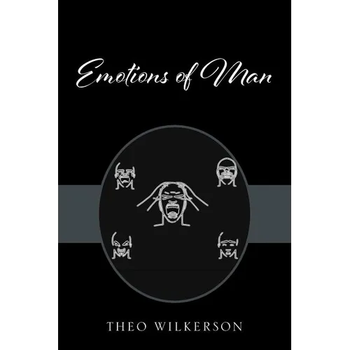 Emotions of Man - Paperback