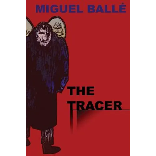 The tracer - Paperback