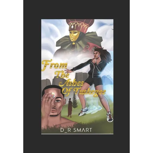 From The Ashes of Tuskegee - Paperback