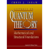 Lectures on Quantum Theory - Paperback