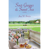 Sour Grapes and Sweet Tea - Paperback