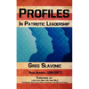 Profiles in Patriotic Leadership - Paperback
