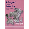 The Gospel of the Savior - Paperback