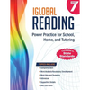iGlobal Reading, Grade 7: Power Practice for School, Home, and Tutoring - Paperback