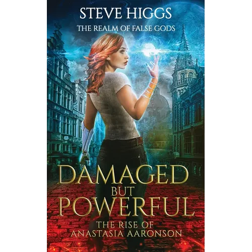 Damaged but Powerful - Paperback