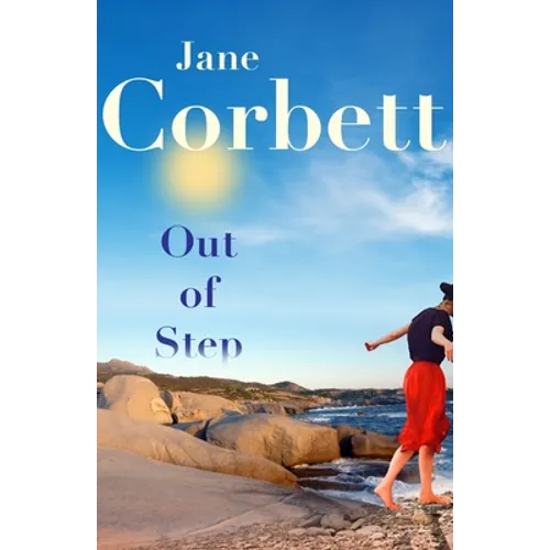 Out of Step - Paperback