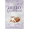 Hello Quarterback - Paperback
