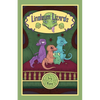 Linoleum Lizards - Paperback