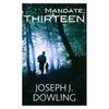 Mandate: Thirteen - Paperback