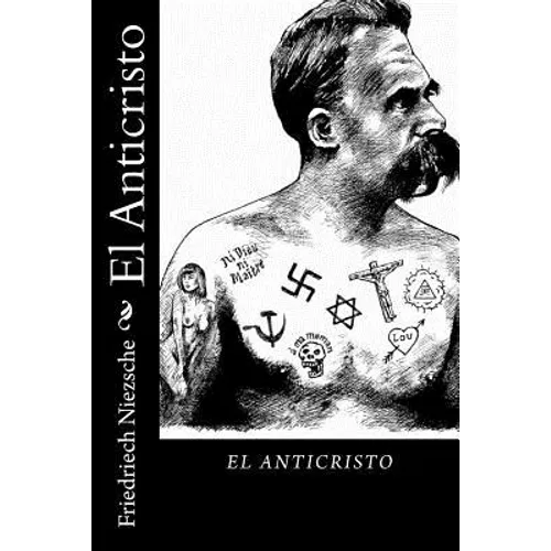 El Anticristo - Paperback