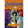 Scary Summer (Goosebumps Graphic Novel Collection #3): Volume 3 - Paperback
