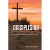 Discipleship According to Jesus: A Definitive Look at Discipleship - Paperback