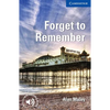 Forget to Remember Level 5 Upper Intermediate - Paperback