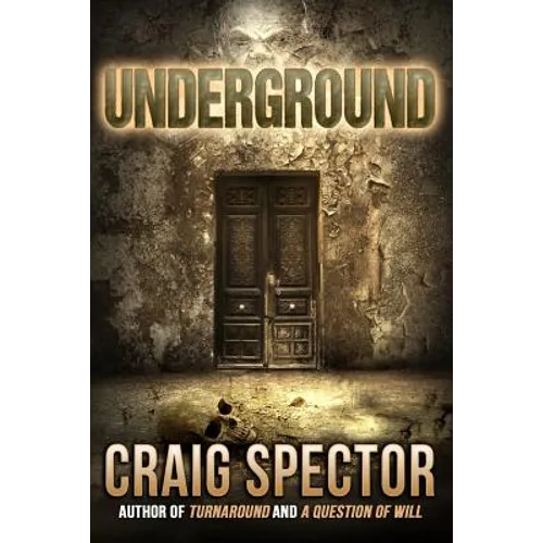 Underground - Paperback