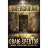 Underground - Paperback