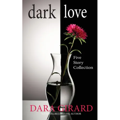 Dark Love - Paperback
