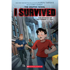 I Survived the Attacks of September 11, 2001 (I Survived Graphic Novel #4) - Hardcover