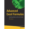 Advanced Excel Formulas: Unleashing Brilliance with Excel Formulas - Paperback