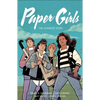 Paper Girls: The Complete Story - Paperback