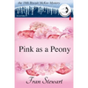 Pink as a Peony - Paperback
