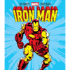 Iron Man: My Mighty Marvel First Book - Board Book