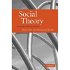 Social Theory - Paperback