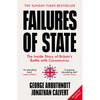 Failures of State: The Inside Story of Britain's Battle with Coronavirus - Paperback