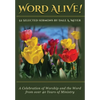 Word Alive!: 52 Selected Sermons By Dale A. Meyer - Paperback