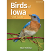 Birds of Iowa Field Guide - Paperback