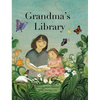Grandma's Library - Hardcover