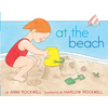 At the Beach - Hardcover