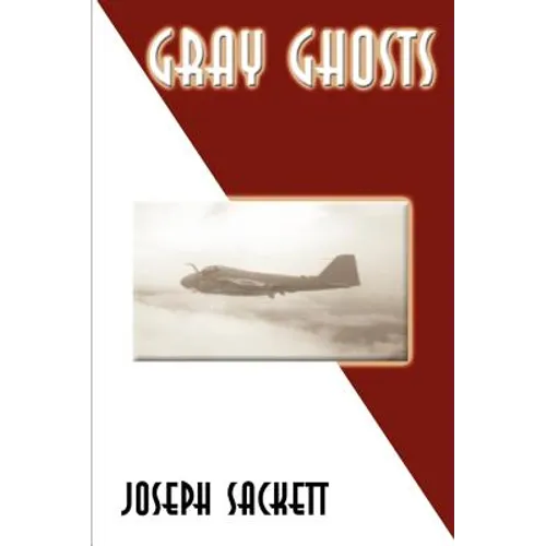 Gray Ghosts - Paperback