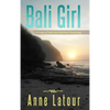 Bali Girl - Hardcover