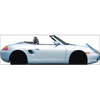 Sports Car - Board Book