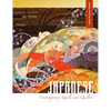 Japanese Contemporary Quilts and Quilters: The Story of an American Import - Hardcover