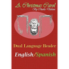 A Christmas Carol: Dual Language Reader (English/Spanish) - Paperback