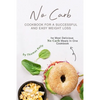 No Carb Cookbook For A Successful And Easy Weight Loss: The Most Delicious No Carb Meals In One Cookbook - Paperback