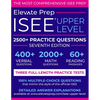 ISEE Upper Level: 2500+ Practice Questions - Paperback