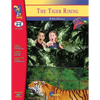 The Tiger Rising, by Kate DiCamillo Lit Link Grades 4-6 - Paperback