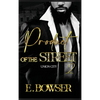 Product Of The Street Union City Book 2 - Hardcover