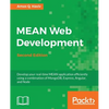 MEAN Web Development (2nd Edition) - Paperback