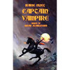 Captain Vampire - Paperback