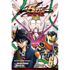 Yu-Gi-Oh! 5d's, Vol. 6: The Way to the King of Sky's Lock - Paperback