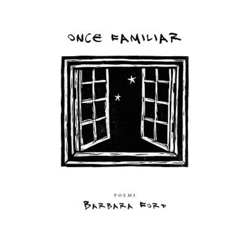 Once Familiar - Paperback