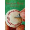 Signed Ball - Paperback