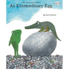 An Extraordinary Egg - Paperback
