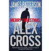 Merry Christmas, Alex Cross - Hardcover