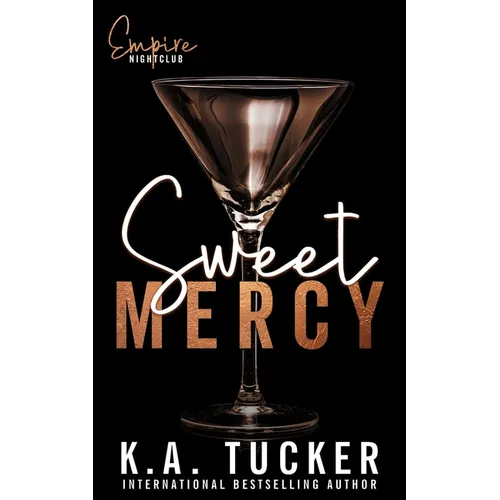 Sweet Mercy - Paperback
